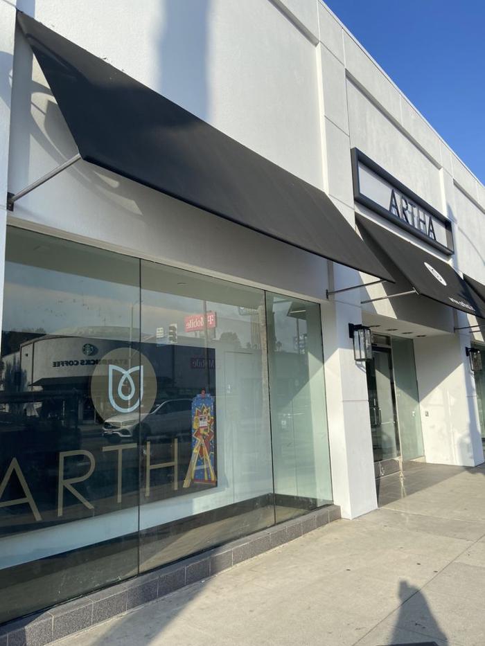 ARTHA Yoga and Wellness Sanctuary - Studio City - Studio City, CA