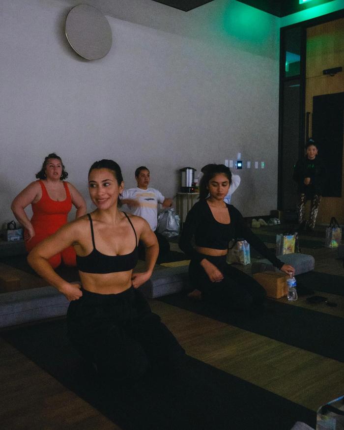 ARTHA Yoga and Wellness Sanctuary - Studio City - Studio City, CA