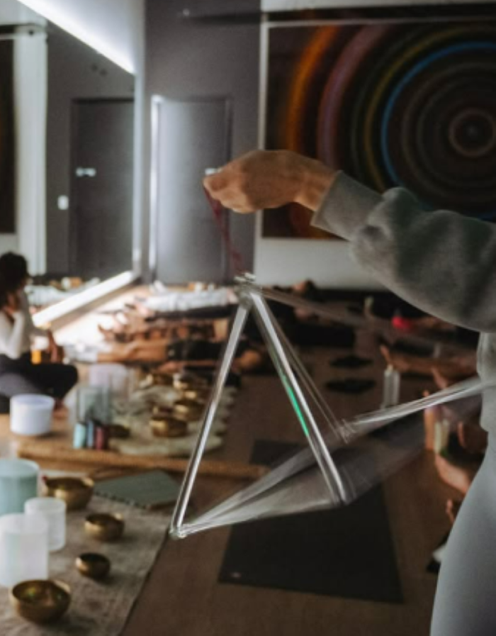 ARTHA Yoga and Wellness Sanctuary - Studio City - Studio City, CA