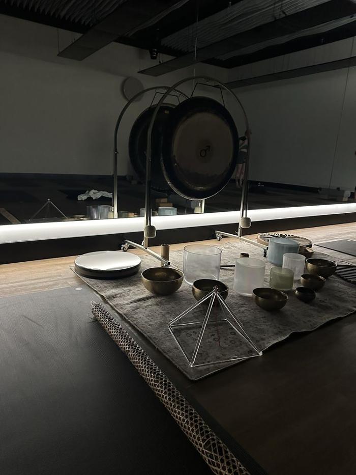 ARTHA Yoga and Wellness Sanctuary - Studio City - Studio City, CA