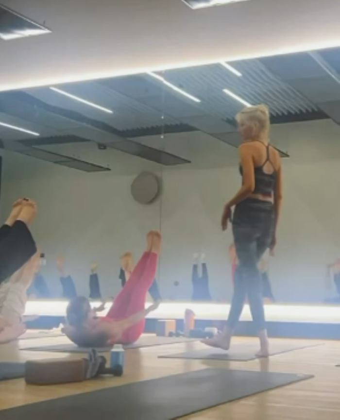 ARTHA Yoga and Wellness Sanctuary - Studio City - Studio City, CA