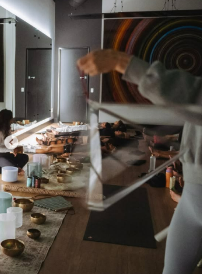 ARTHA Yoga and Wellness Sanctuary - Studio City - Studio City, CA