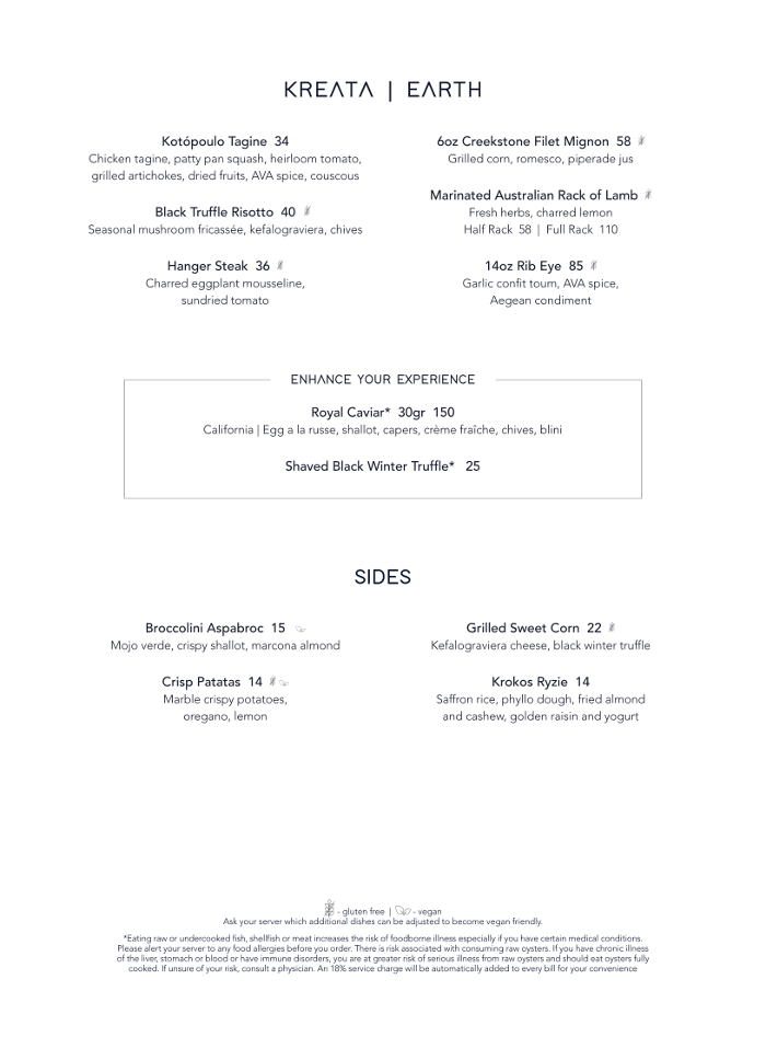 AVA MediterrAegean Winter Park Image