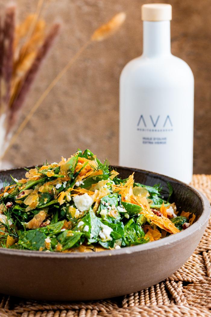 AVA MediterrAegean Winter Park Image