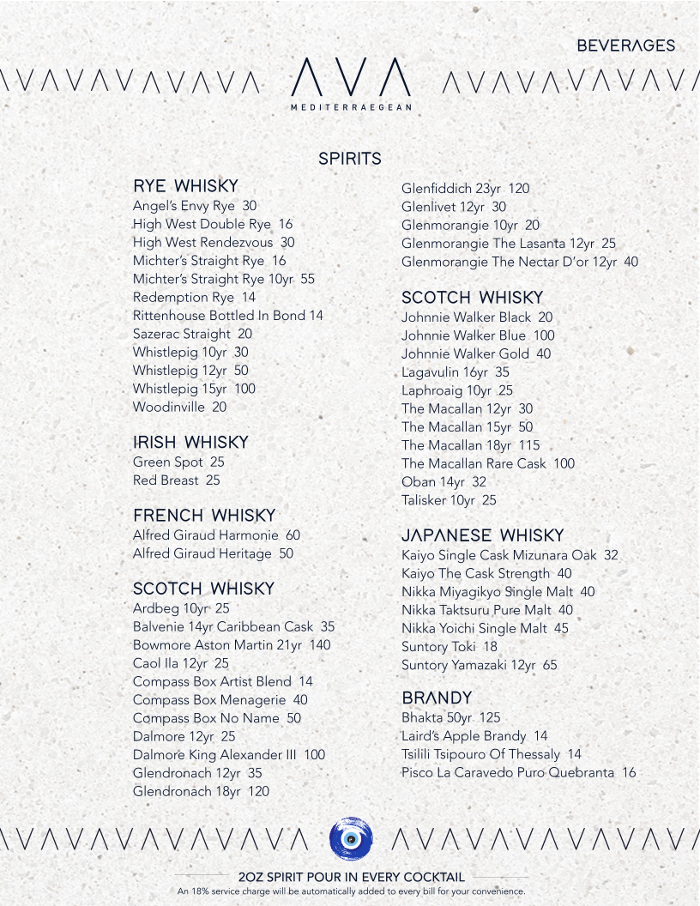 AVA MediterrAegean Winter Park Image