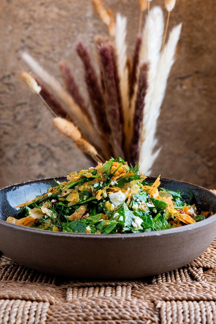 AVA MediterrAegean Winter Park Image