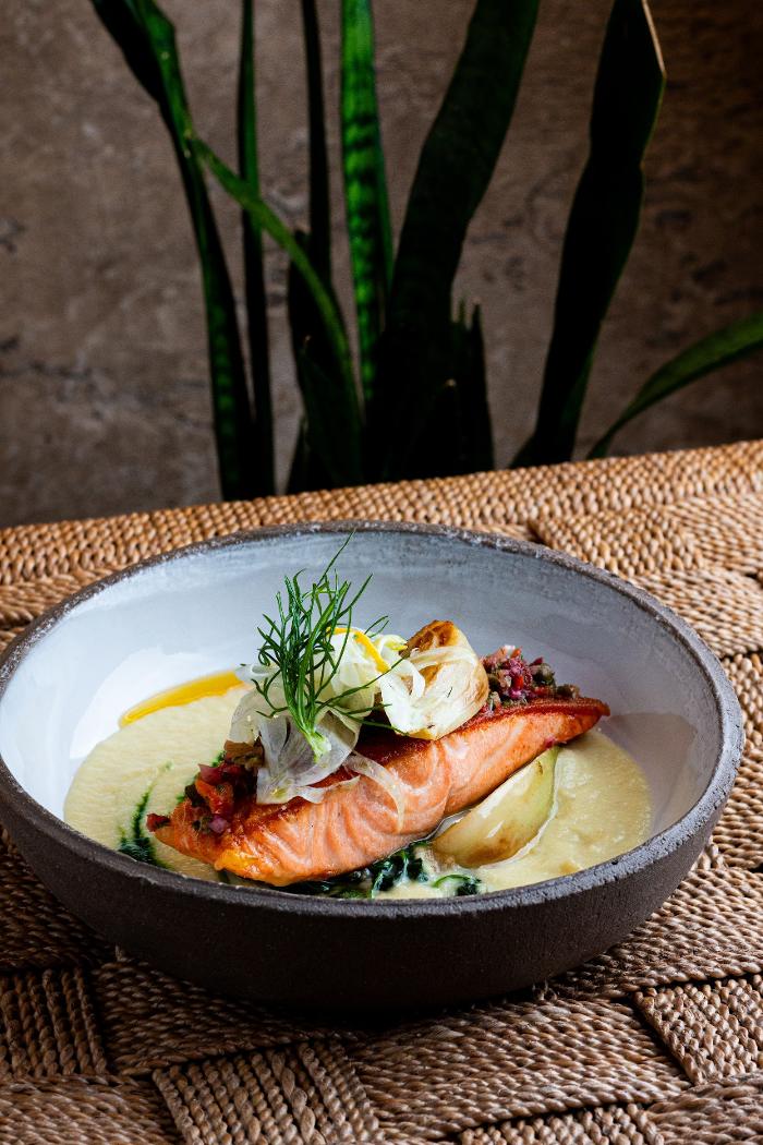 AVA MediterrAegean Winter Park Image