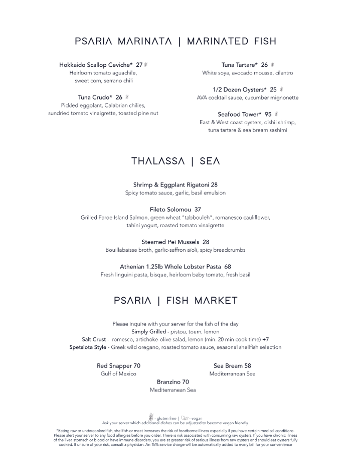 AVA MediterrAegean Winter Park Image