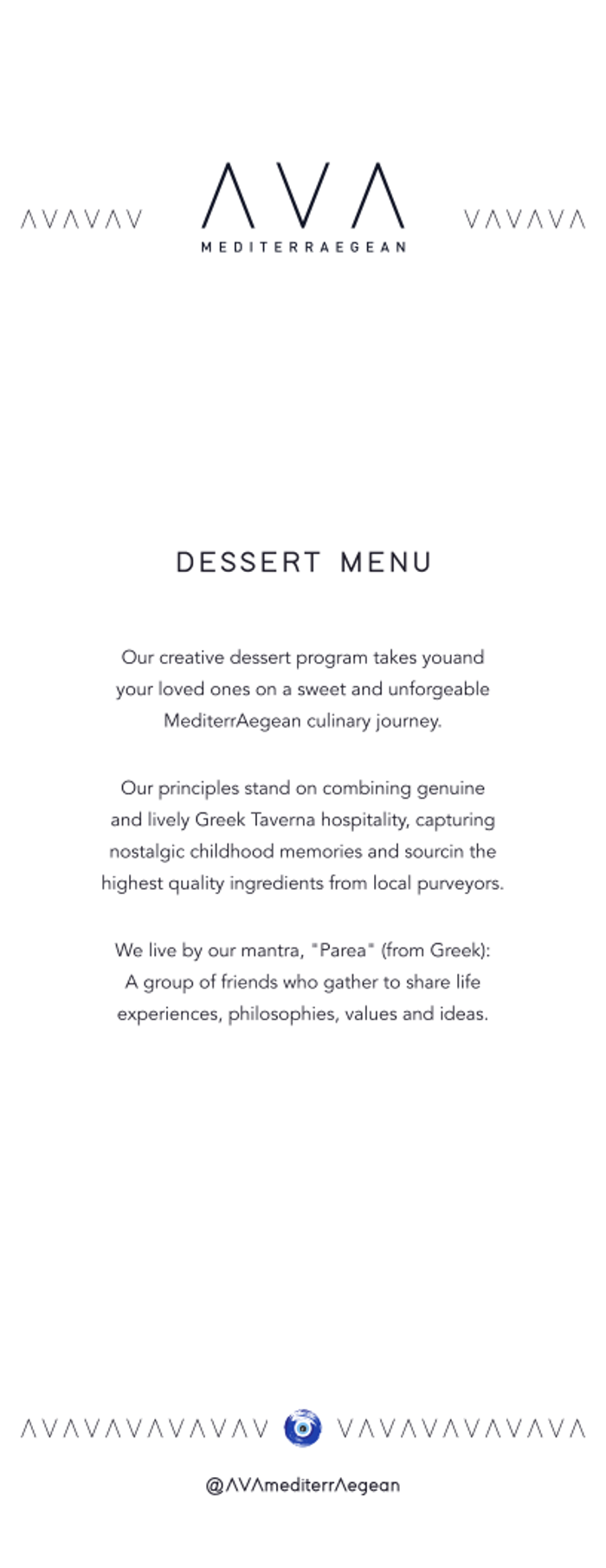 AVA MediterrAegean Winter Park Image