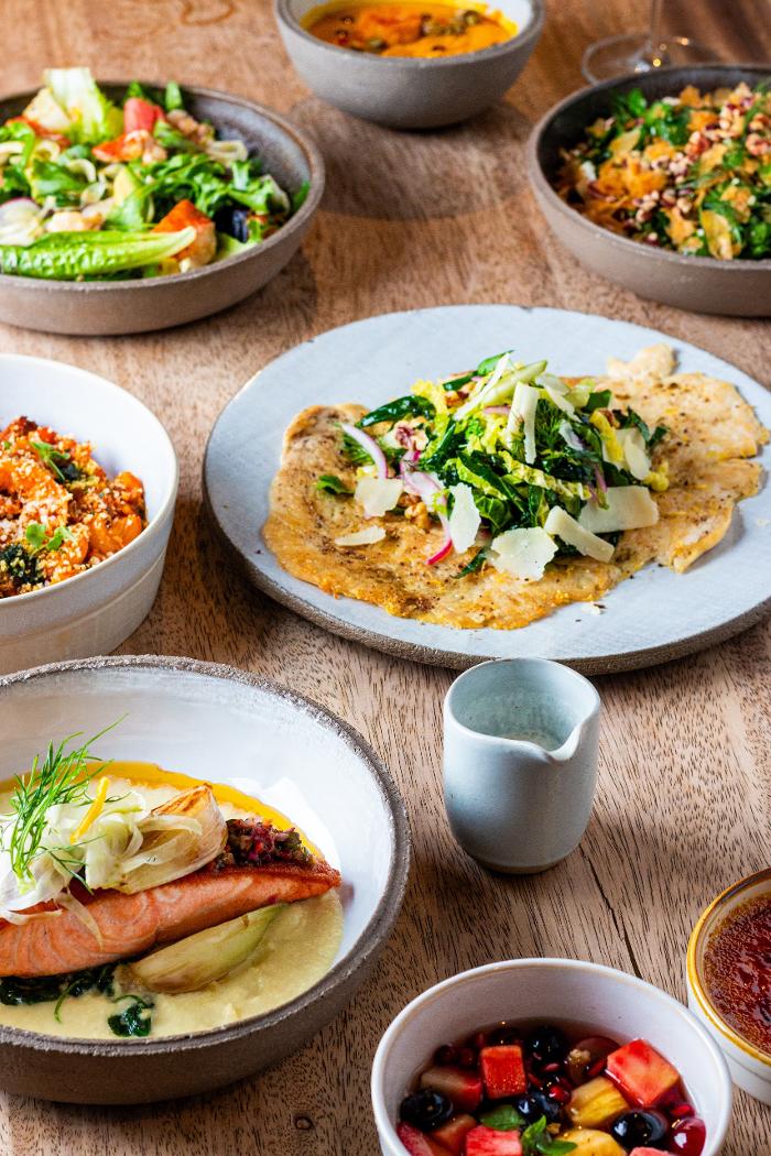 AVA MediterrAegean Winter Park Image