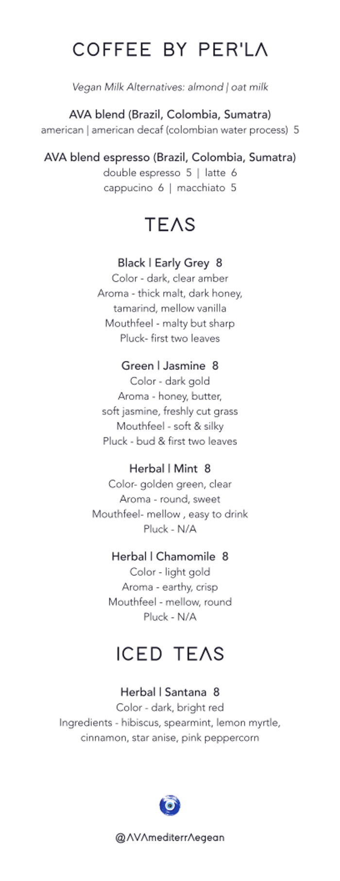 AVA MediterrAegean Winter Park Image