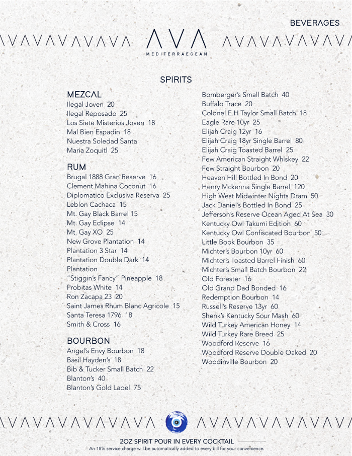 AVA MediterrAegean Winter Park Image