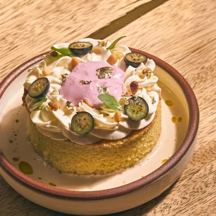 AVA MediterrAegean Winter Park Image