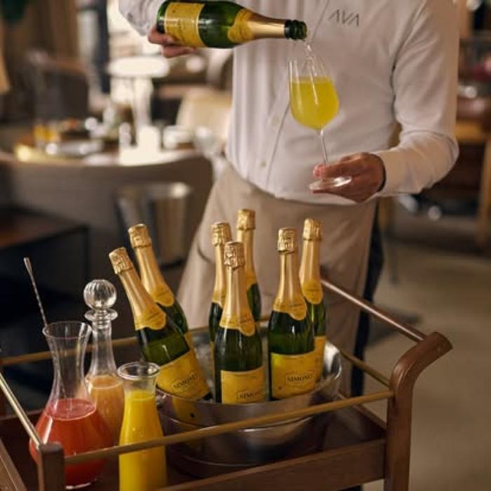 AVA MediterrAegean Winter Park Image