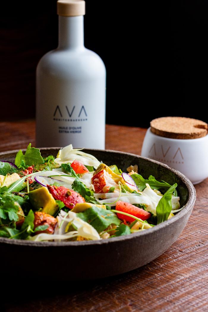 AVA MediterrAegean Winter Park Image