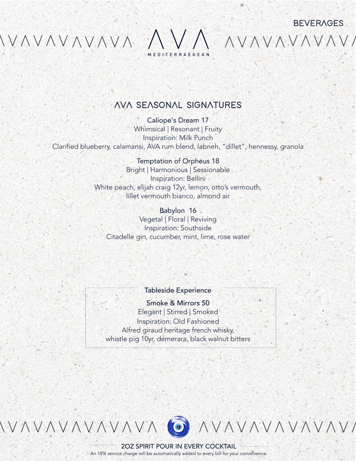 AVA MediterrAegean Winter Park Image