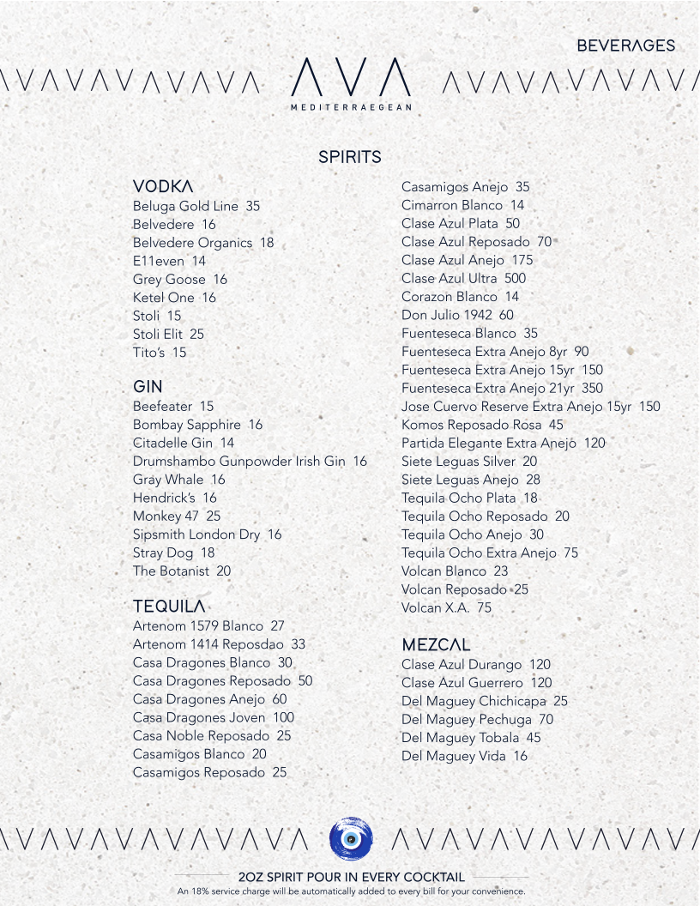 AVA MediterrAegean Winter Park Image