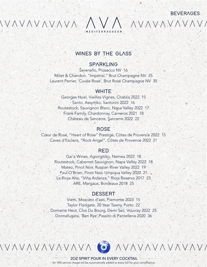 AVA MediterrAegean Winter Park Image