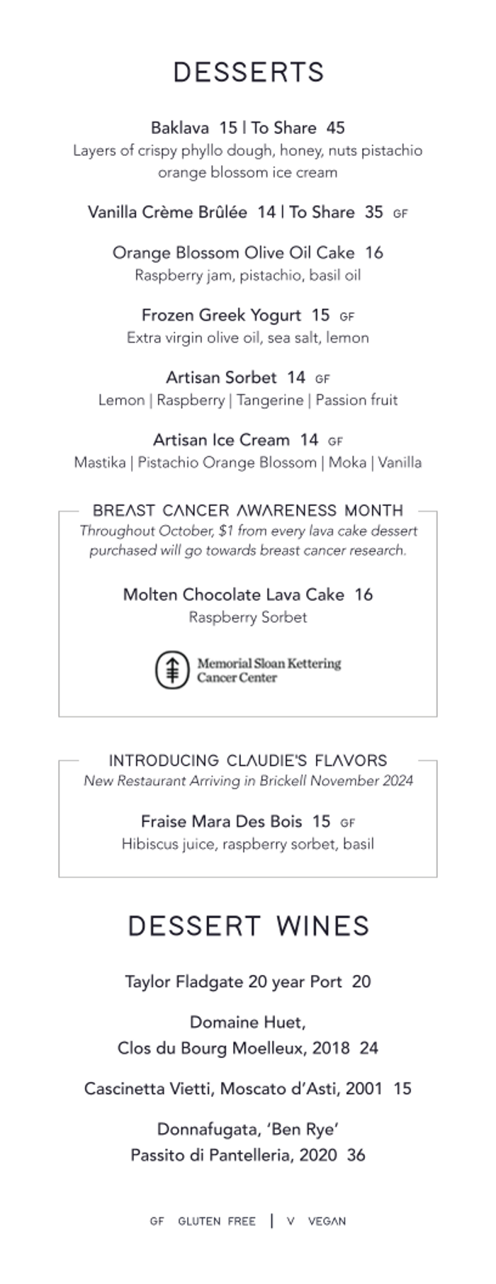 AVA MediterrAegean Winter Park Image