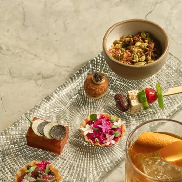 AVA MediterrAegean Winter Park Logo