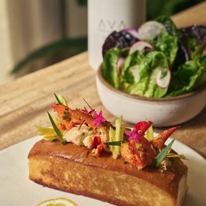 AVA MediterrAegean Winter Park Image