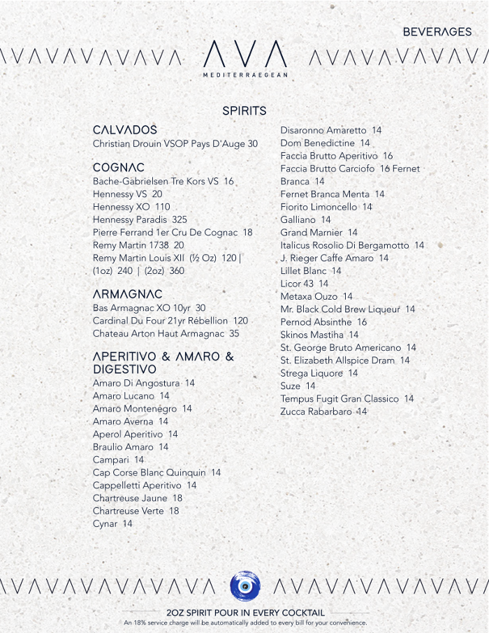 AVA MediterrAegean Winter Park Image