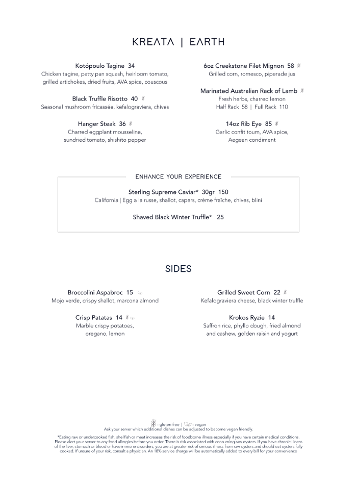 AVA MediterrAegean Winter Park Image