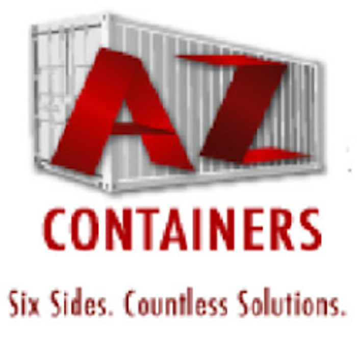 AZ Containers Image