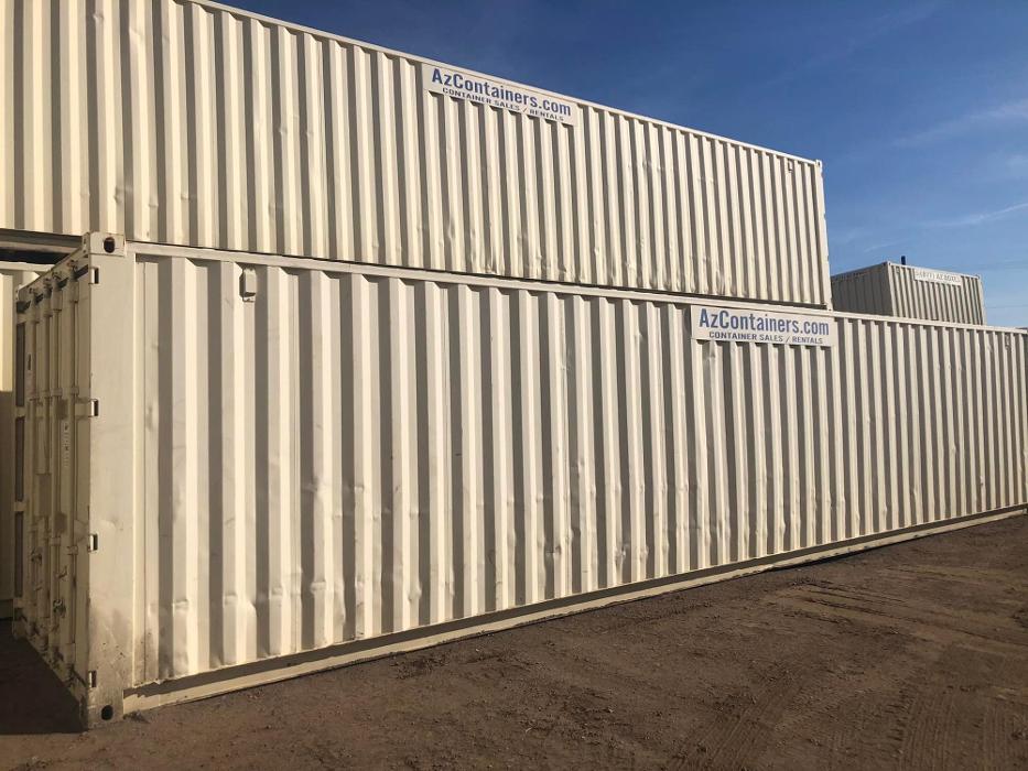 AZ Containers Image