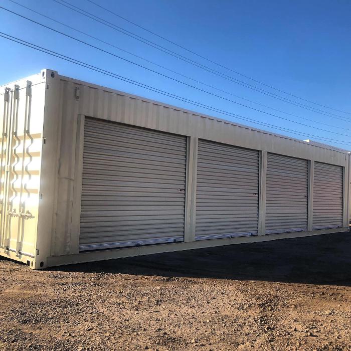 AZ Containers Image