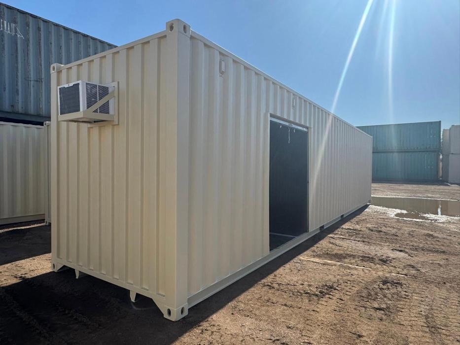 AZ Containers Image
