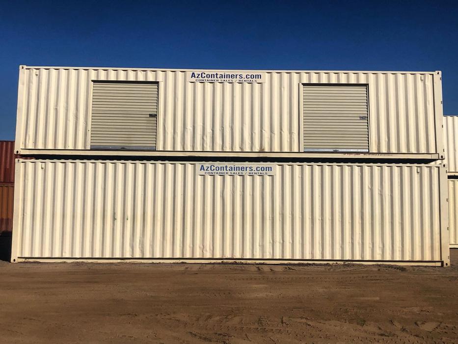 AZ Containers Image