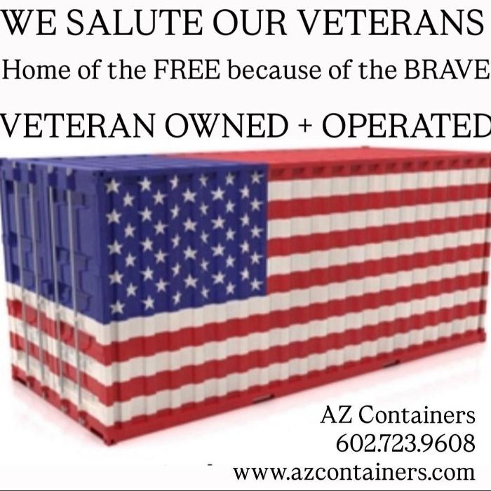 AZ Containers Image