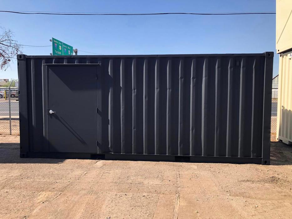 AZ Containers Image