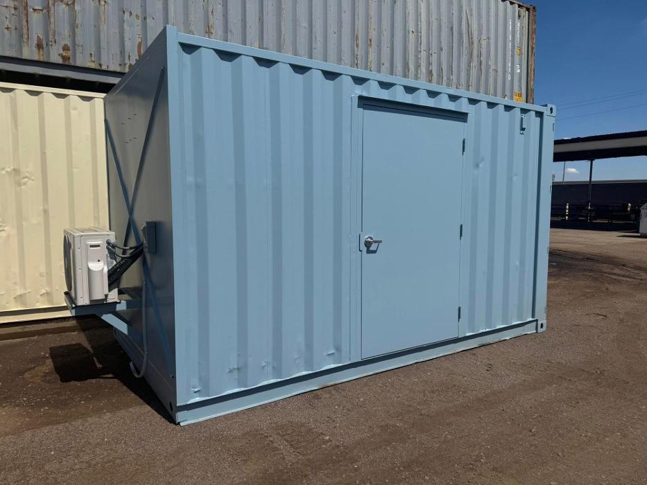 AZ Containers Image