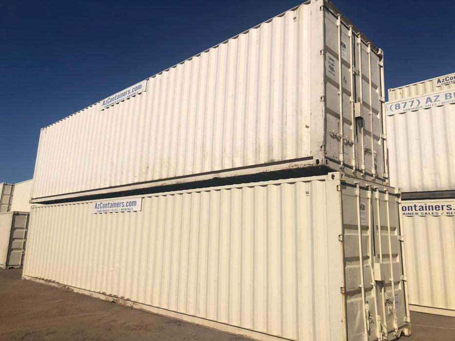 AZ Containers Image