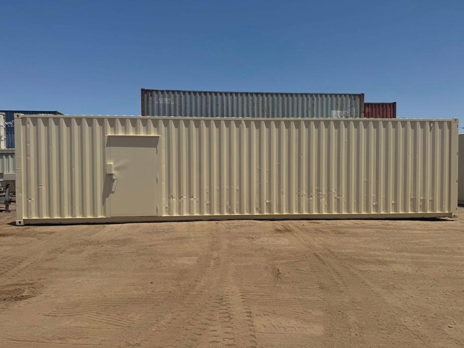 AZ Containers Image