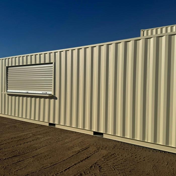 AZ Containers Image