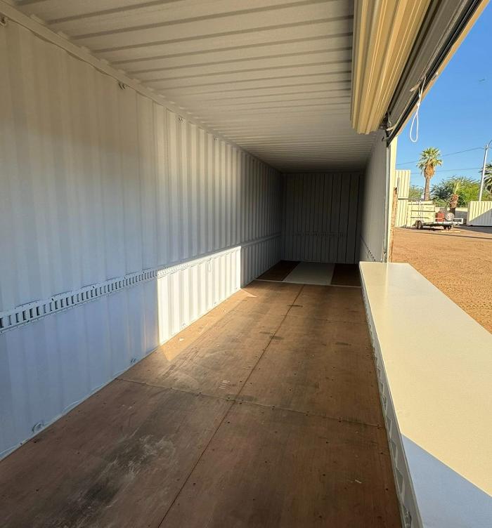 AZ Containers Image