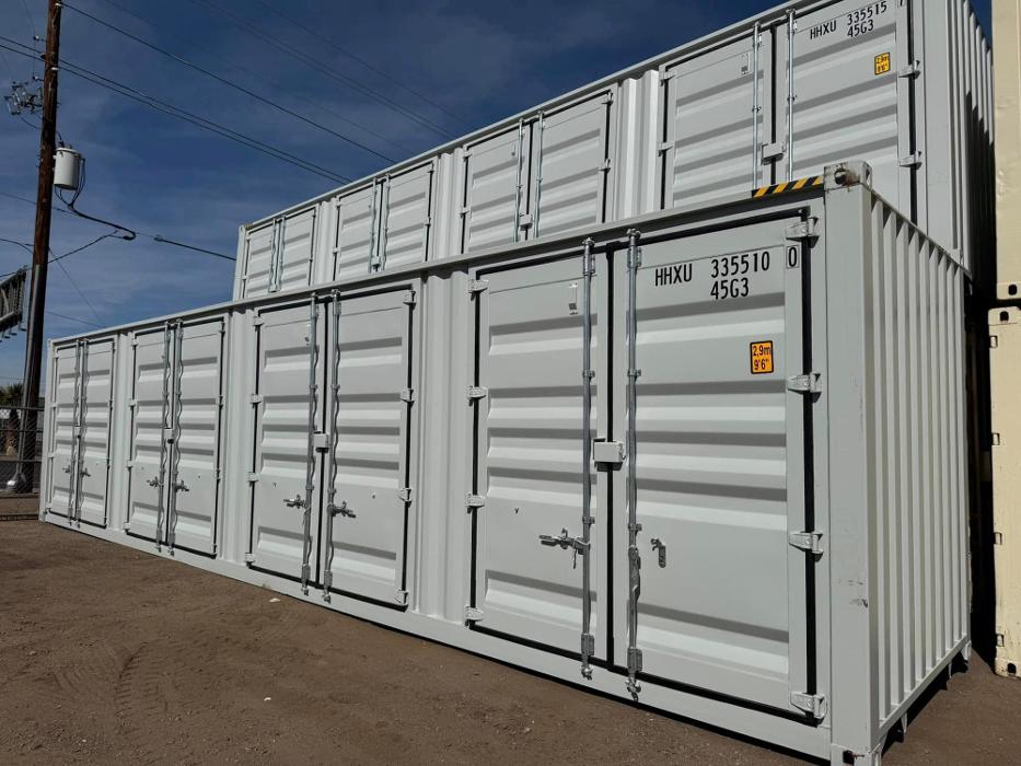 AZ Containers Image