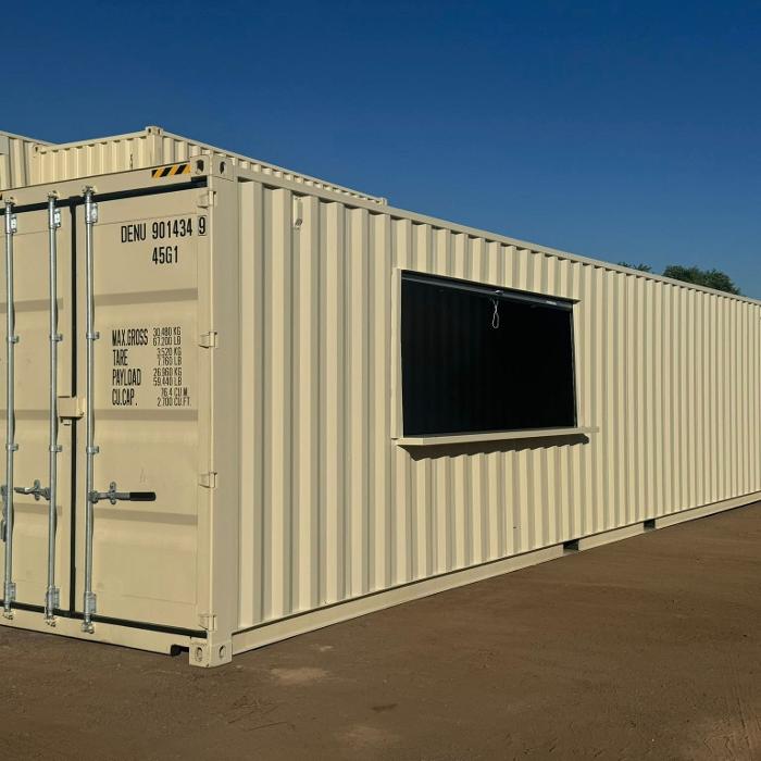 AZ Containers Image