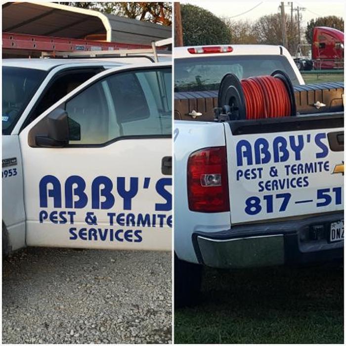 Abby's Pest & Termite Services - Cleburne, TX
