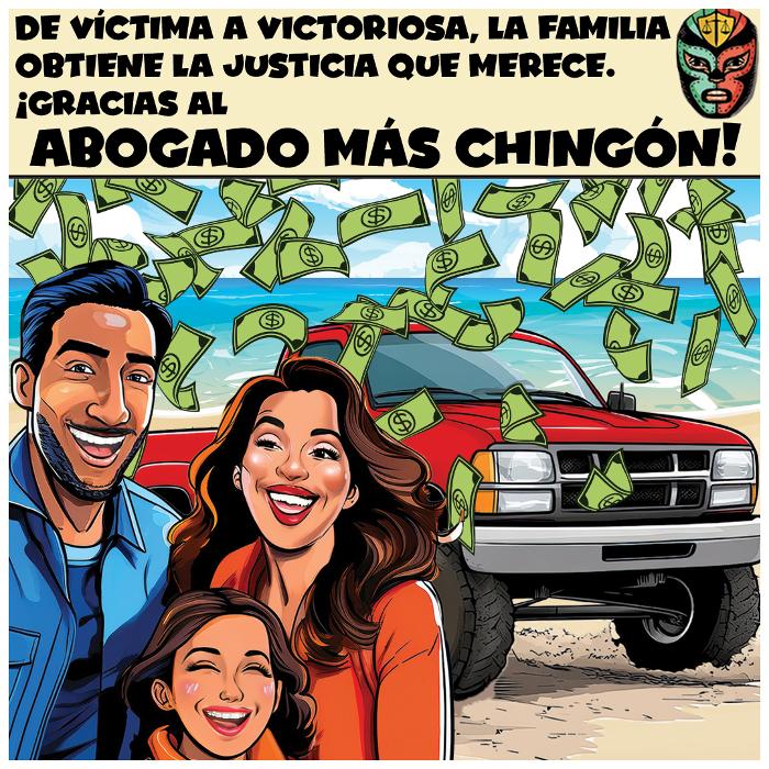 Abogado Más Chingón Image