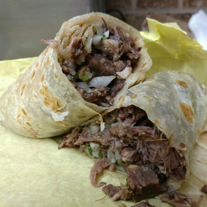 Amado's Mexican Food