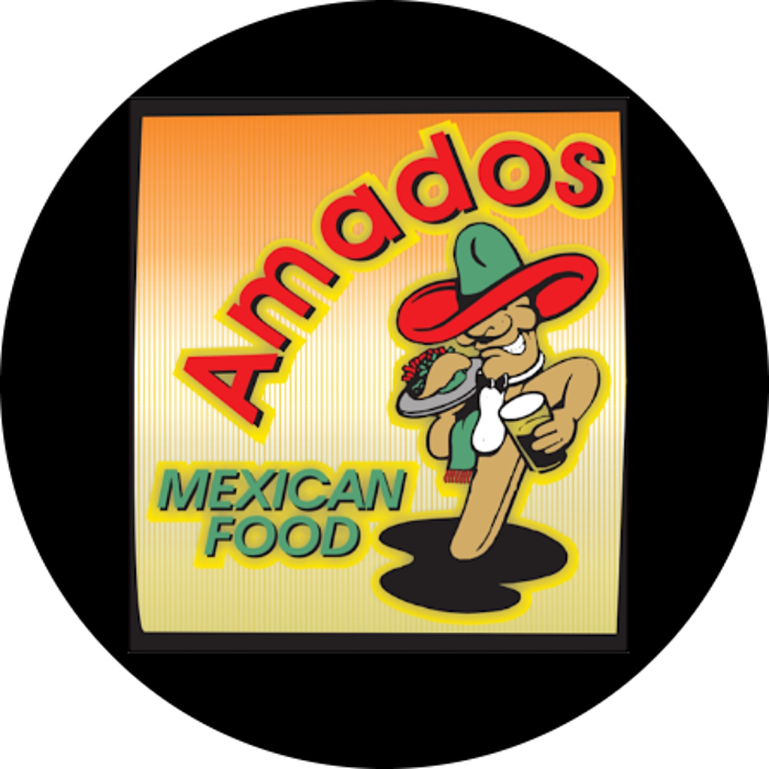 Amado's Mexican Food