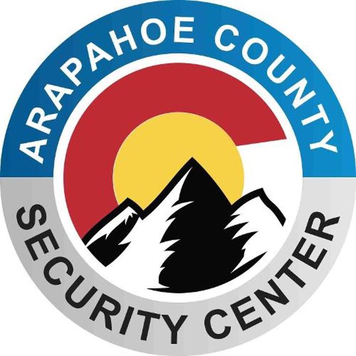 Arapahoe County Security Center Logo