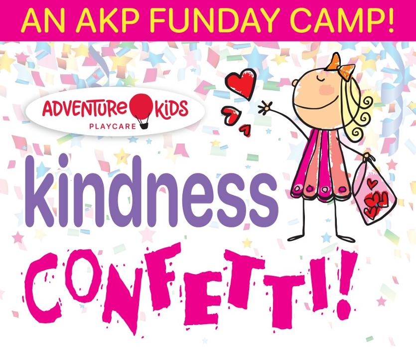Adventure Kids Playcare