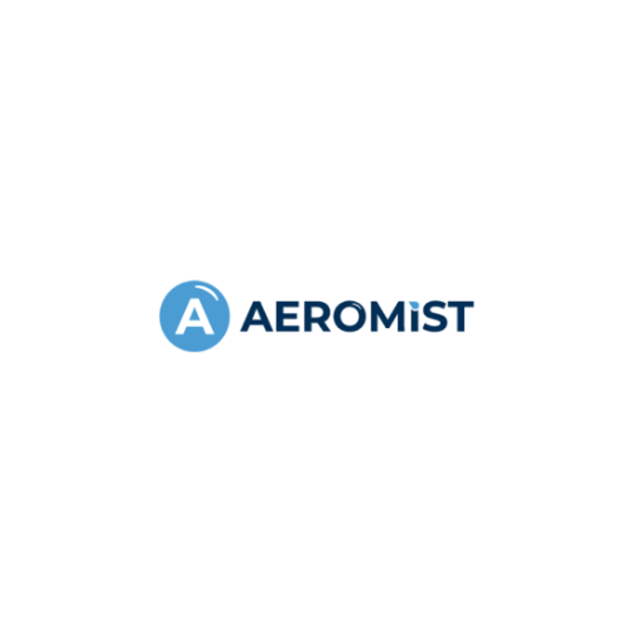 Aeromist Logo