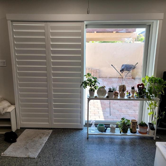 Arizona Blinds Express Image