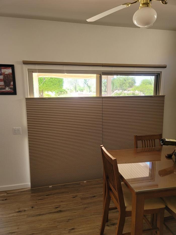 Arizona Blinds Express Image